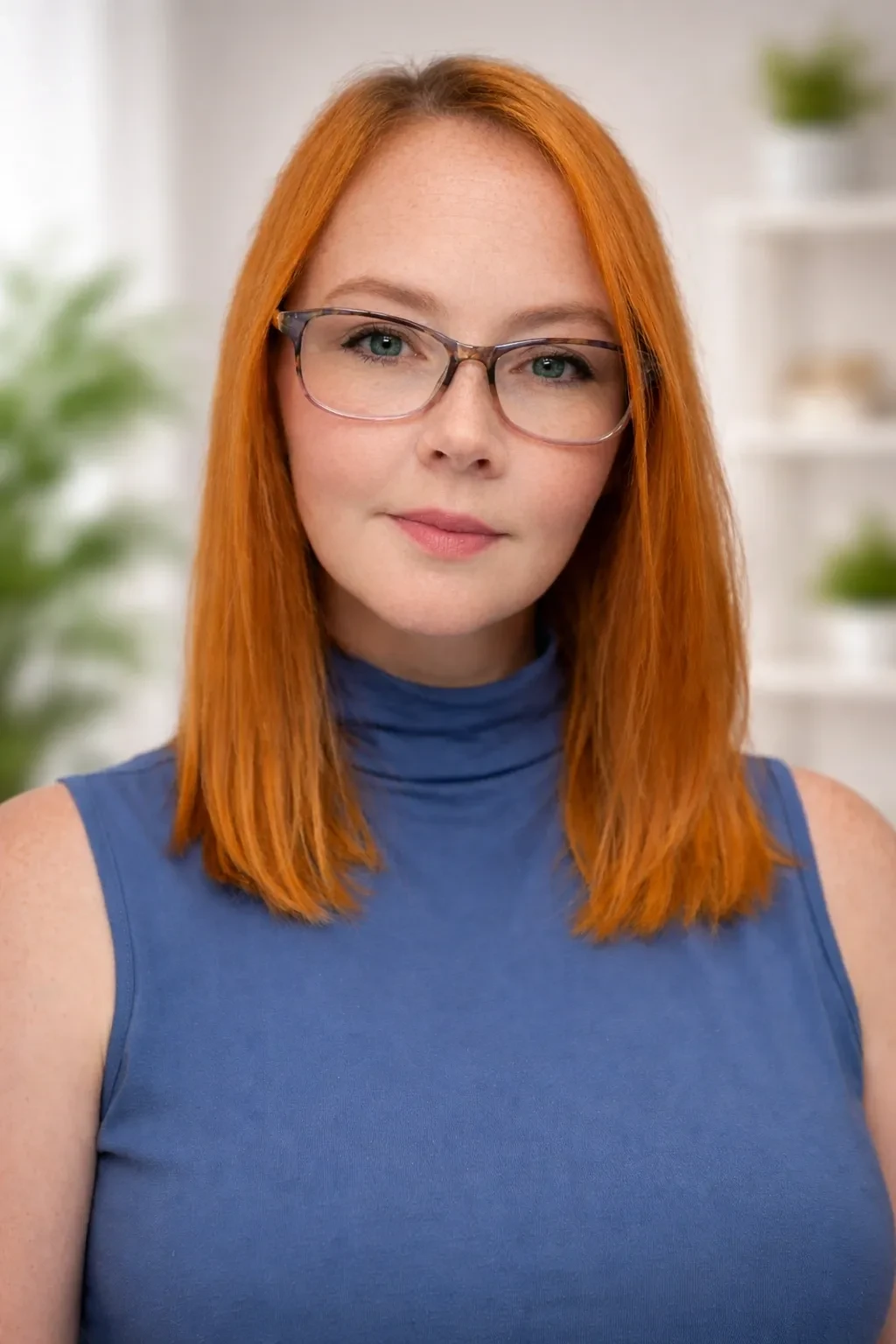 BTR Wellness practitioner